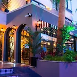 Basel Hotel
