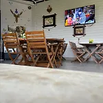 Gardenya Lara Suit Hotel