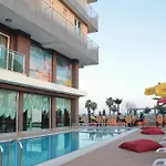 Volkii Hotel