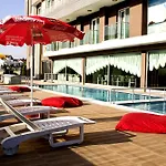Volkii Hotel