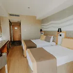 Saturn Palace Resort