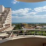 Saturn Palace Resort