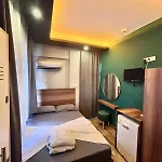 Yakamoz Pansiyon 2