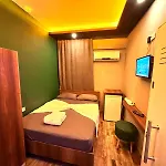 Yakamoz Pansiyon 2