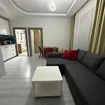 Denize Yakin Konforlu Daire