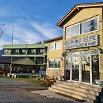 Caner Mountain Hotel