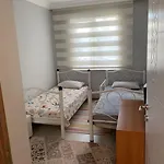 Beatiful Apartaments In Antalya