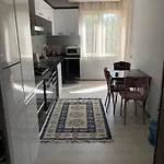 Beatiful Apartaments In Antalya