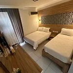 Royal Ezel Hotel