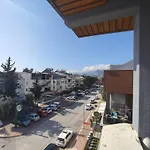 Kuk Apartment