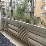 Large And Cosy Family House In Antalya Center