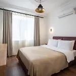 Antalya D&D Terrace