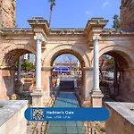 Antalya Residence Hotel