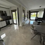 Canyon Villa Goeynuek Kemer Antalya With Pool