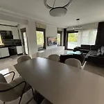 Canyon Villa Goeynuek Kemer Antalya With Pool