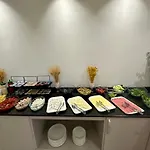 Bloomtalya Hotel