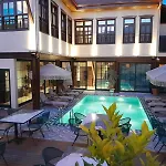 Belmondo Suites Hare Old Town Antalya