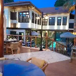 Belmondo Suites Hare Old Town Antalya