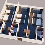 Wolf Of The City Hotel & Spa