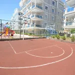 Gardenya House