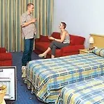 Intersport Hotel