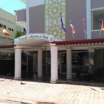 Send Apart Otel
