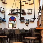 Patio Hotel