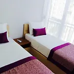 Modern Suites