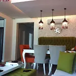 Teras Park Evleri
