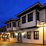 Ch Hotels Tutav Turkevleri