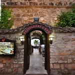 Ch Hotels Tutav Turkevleri