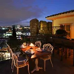 Ch Hotels Tutav Turkevleri
