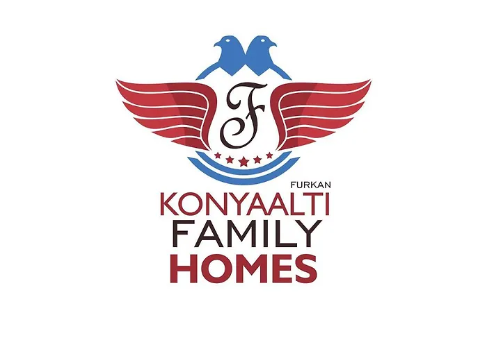 Konyaalti Furkan Family