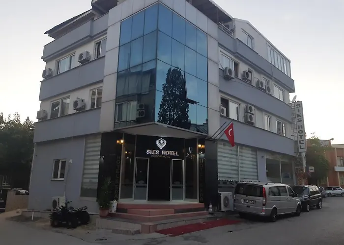 Sies Otel