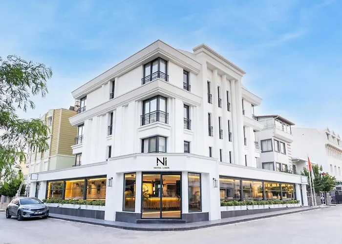 Ni Hotel Lara