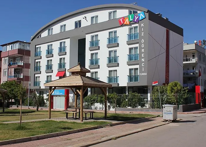 Talya Pansiyon