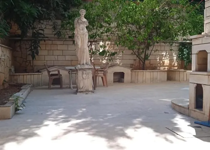 Arma Pansıyon
