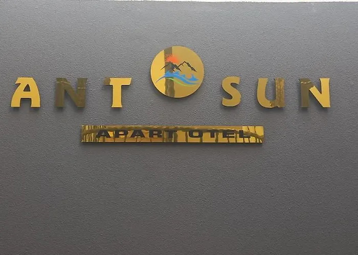 Antsun