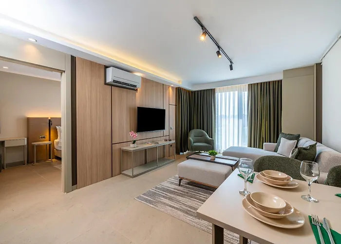 Casamax Suites