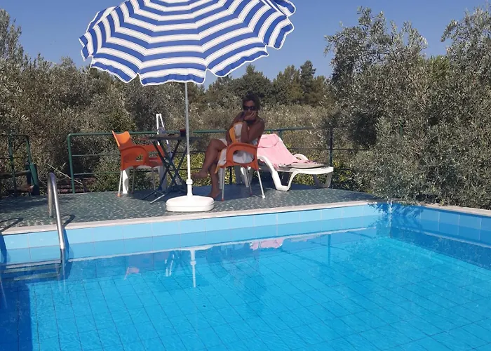 Gizli Bir Cennet