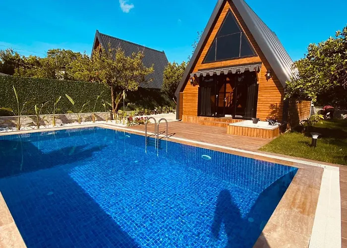 Eyluel Bungalov