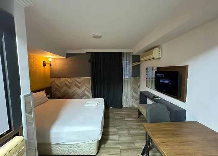 Betas Guesthouse