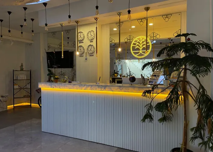 Mi Hotel Boutique