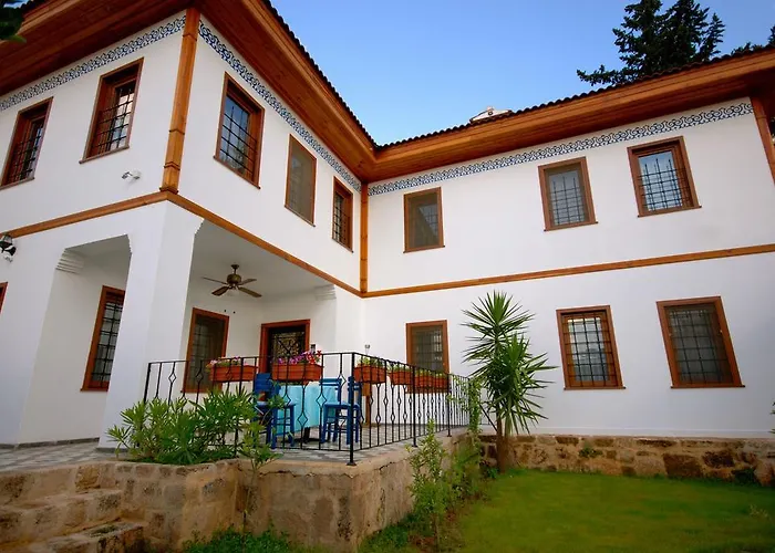 Villa Porta