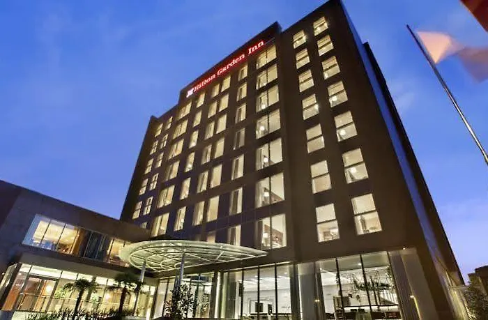 Hilal Termal Hotel