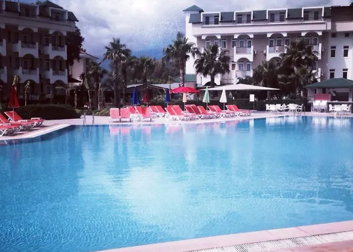 Club Fontana Life Hotel