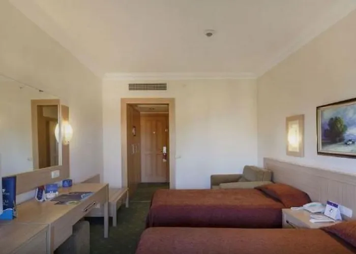 Club Hotel Phaselis Rose