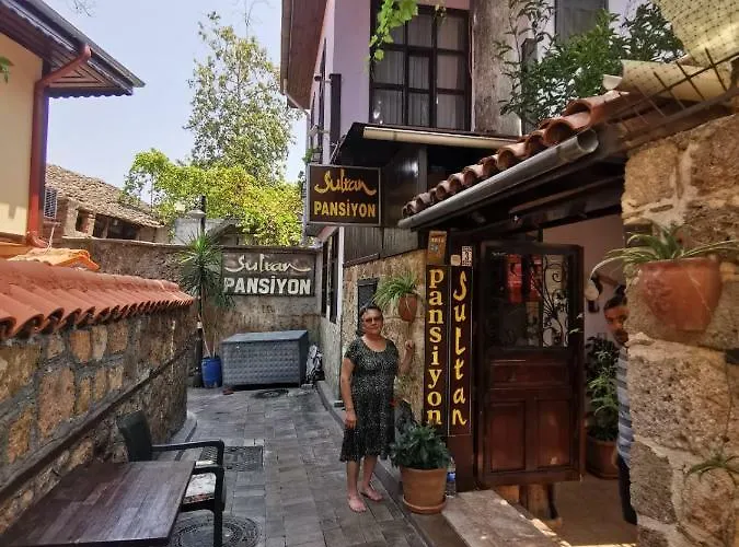 Sultan Pansiyon