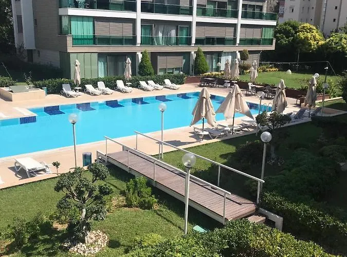 Teras Park Evleri