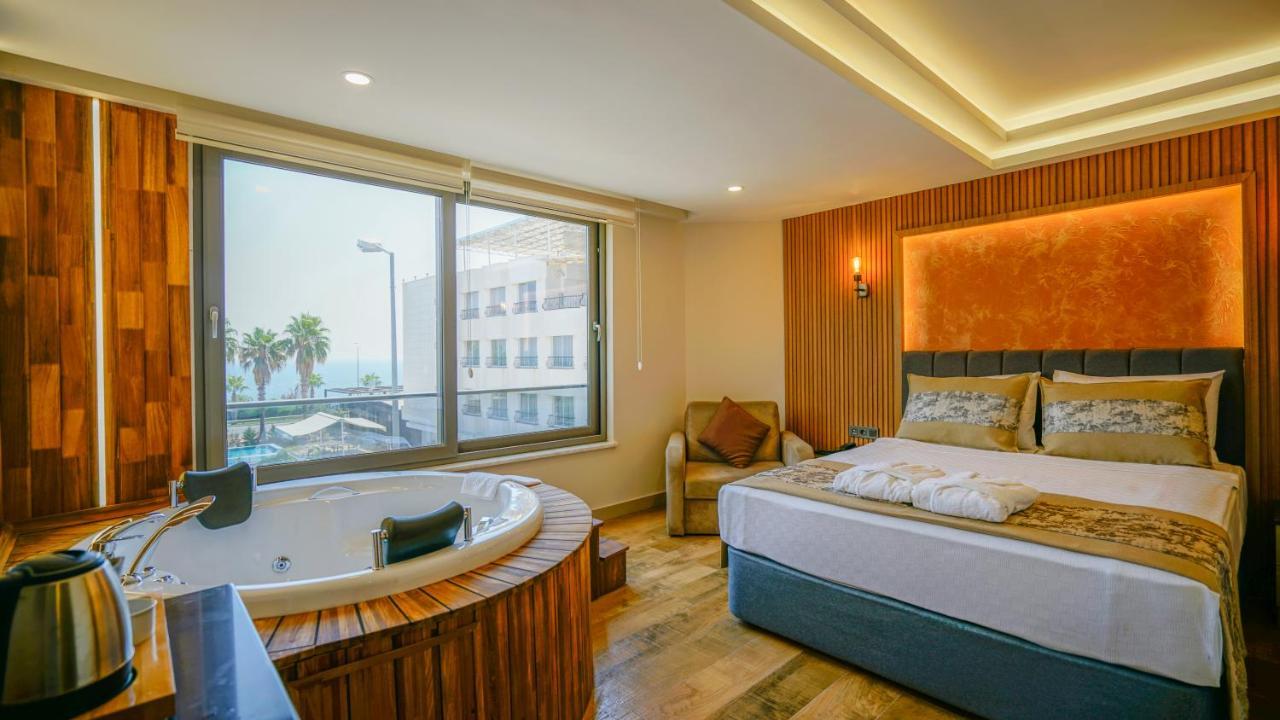 Beyza (adults Only) Otel